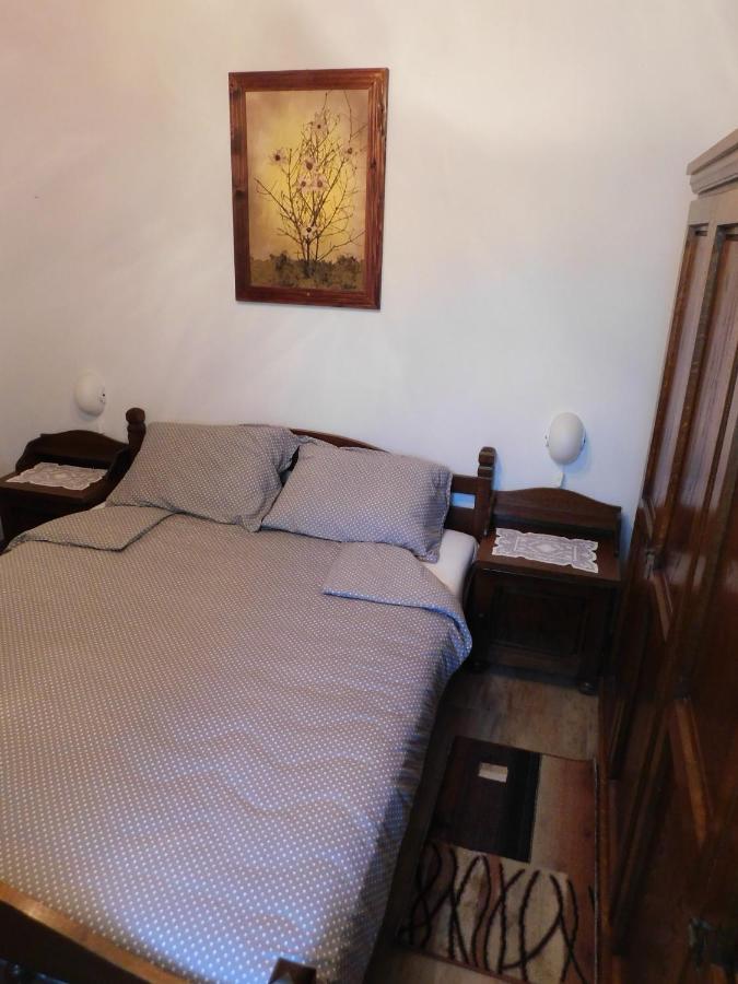 Kamnita Hisa Stari Klesar Villa Ilirska Bistrica Luaran gambar
