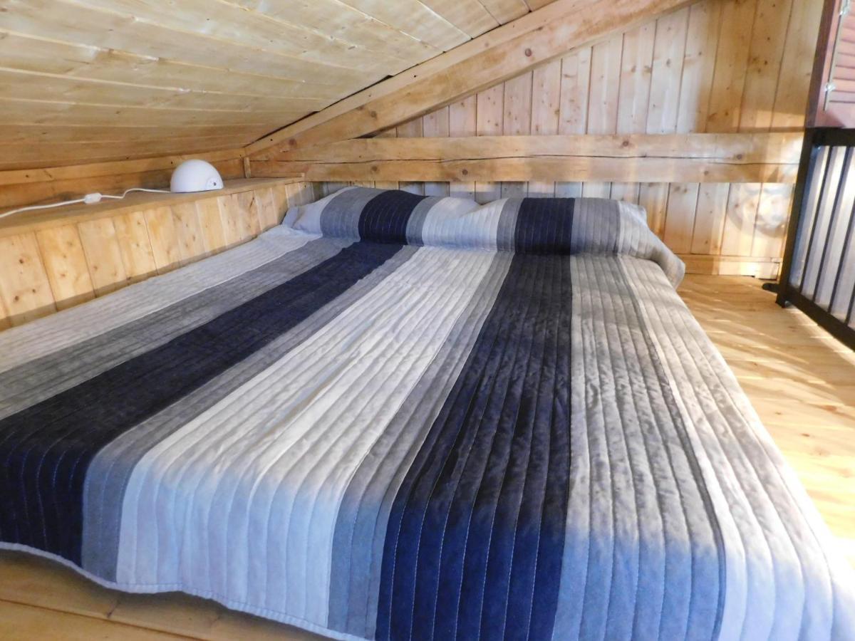Kamnita Hisa Stari Klesar Villa Ilirska Bistrica Luaran gambar