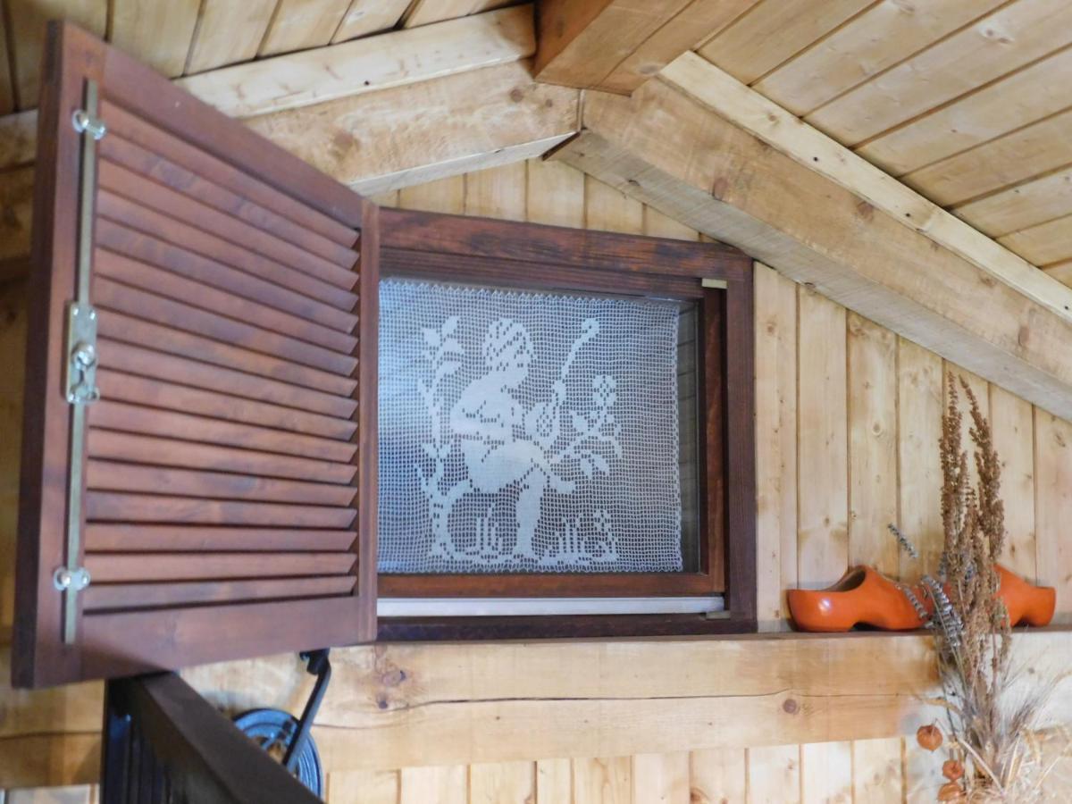 Kamnita Hisa Stari Klesar Villa Ilirska Bistrica Luaran gambar